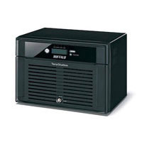 Buffalo 18.0TB TeraStation Pro 6 Bay (TS-6VH18TL/R6EU)